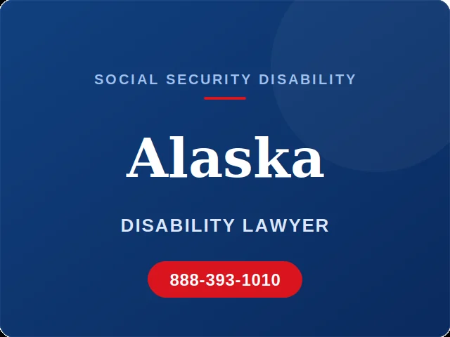 alaska disability lawyer
