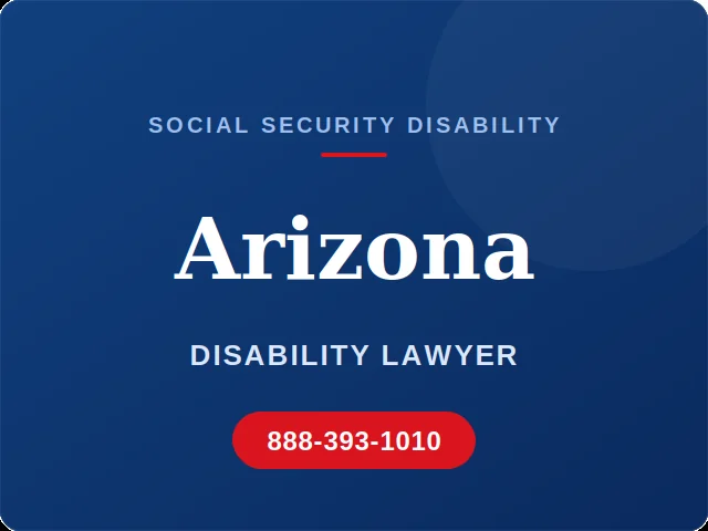 arizona disability lawyer