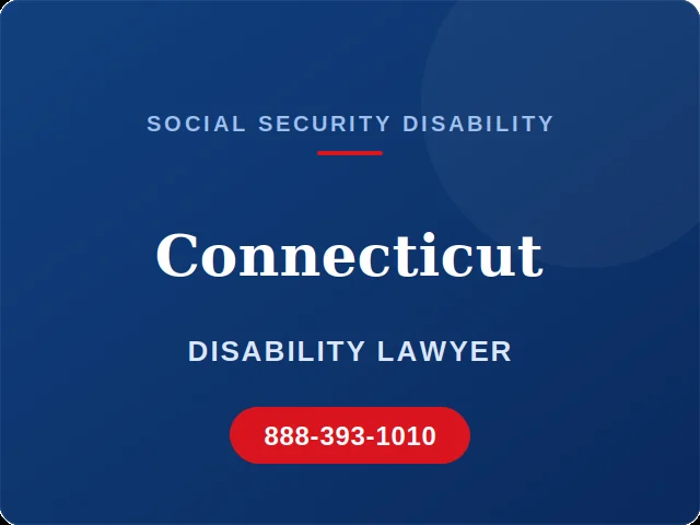 connecticut disability lawyer
