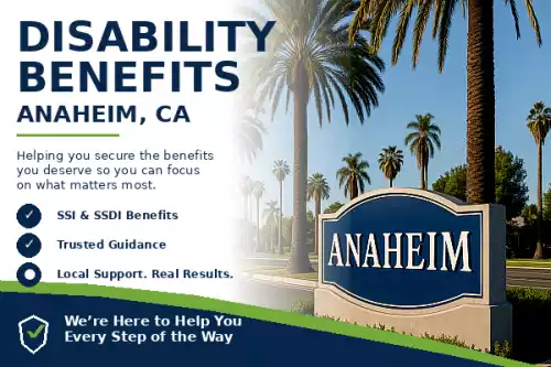 anaheim, ca disability lawyer