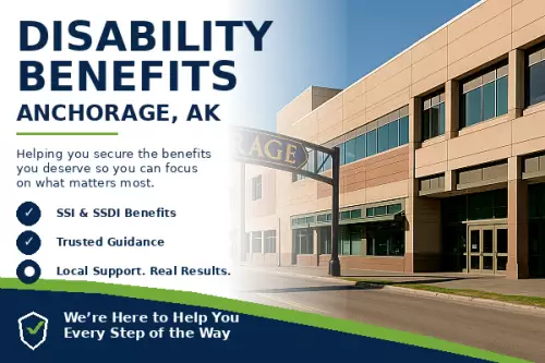 anchorage, ak disability lawyer