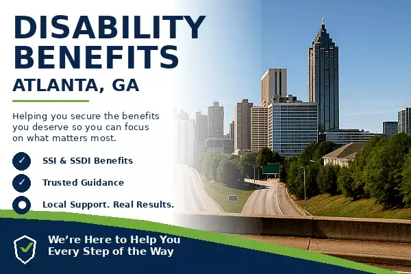 atlanta, ga disability lawyer