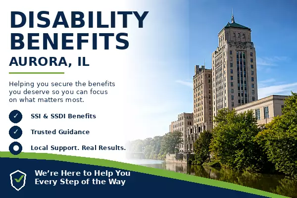 aurora, il disability lawyer