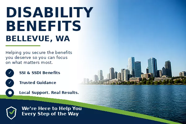 bellevue, wa disability lawyer