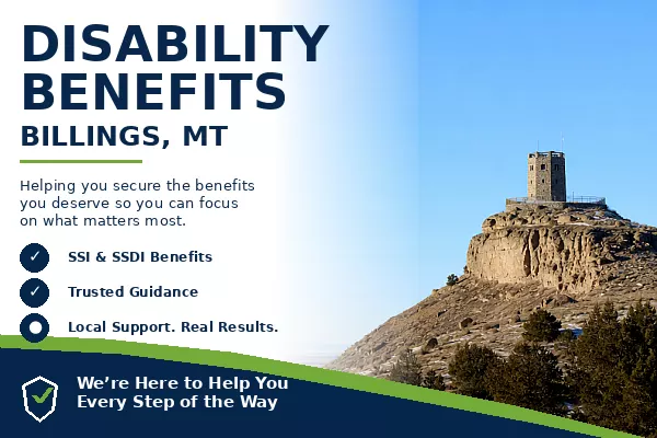 billings, mt disability lawyer