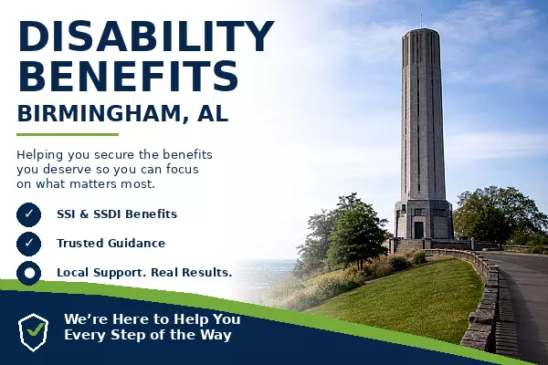 birmingham, al disability lawyer