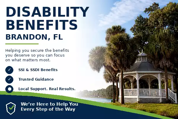 brandon, fl disability lawyer