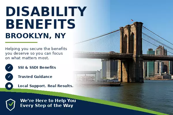 brooklyn, ny disability lawyer