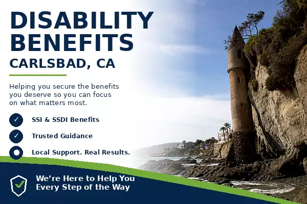 carlsbad, ca disability lawyer