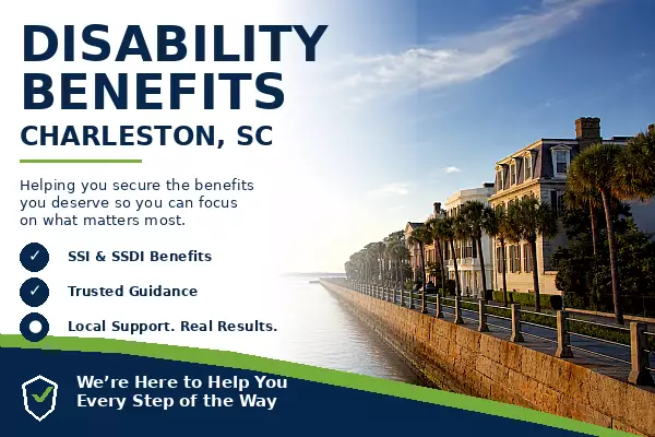 charleston, sc disability lawyer