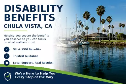 chula vista, ca disability lawyer