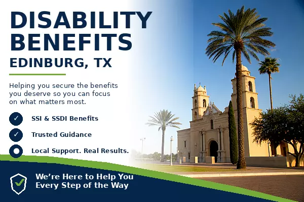 edinburg, tx disability lawyer