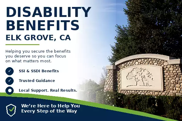 elk grove, ca disability lawyer