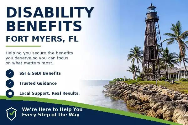 fort myers, fl disability lawyer