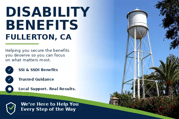 fullerton, ca disability lawyer