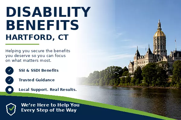 hartford, ct disability lawyer