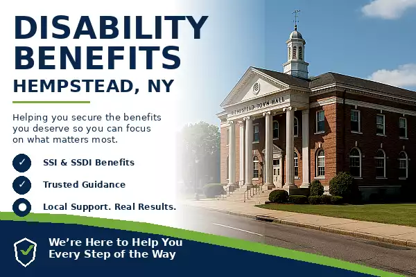 hempstead, ny disability lawyer