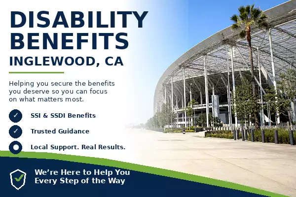 inglewood, ca disability lawyer
