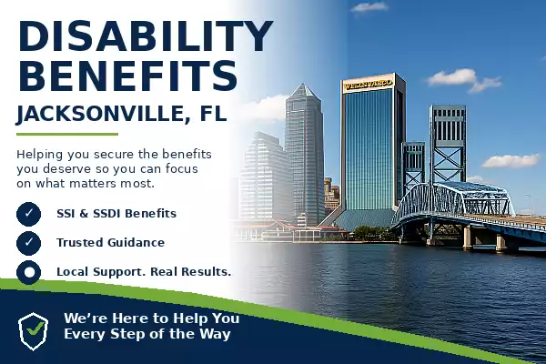 jacksonville, fl disability lawyer