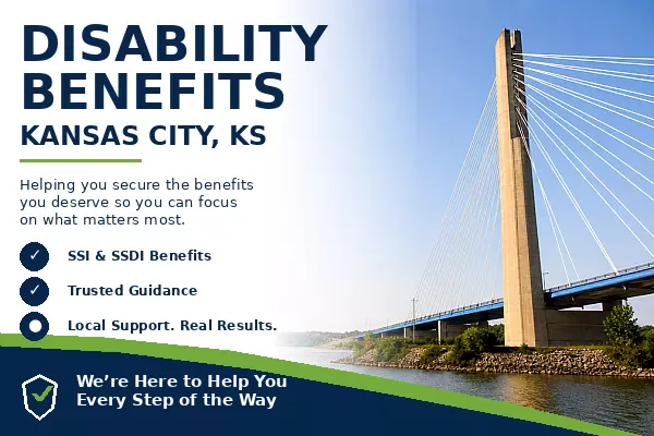 kansas city, ks disability lawyer