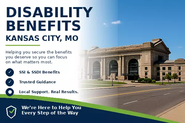 kansas city, mo disability lawyer