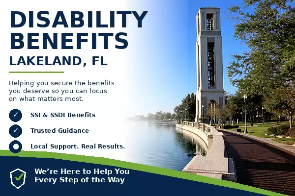 lakeland, fl disability lawyer