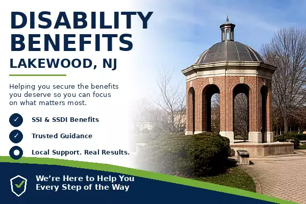 lakewood, nj disability lawyer