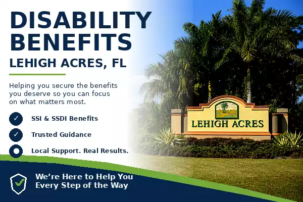 lehigh acres, fl disability lawyer