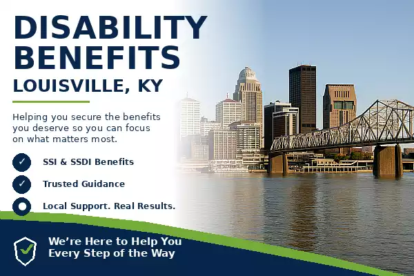louisville, ky disability lawyer