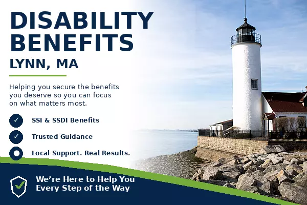 lynn, ma disability lawyer