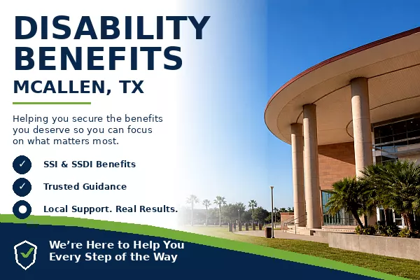 mcallen, tx disability lawyer