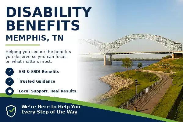 memphis, tn disability lawyer