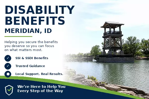 meridian, id disability lawyer