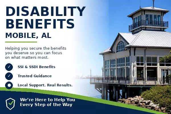 mobile, al disability lawyer