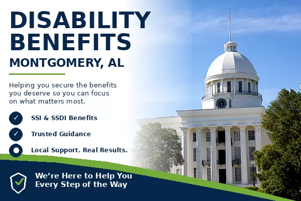 montgomery, al disability lawyer
