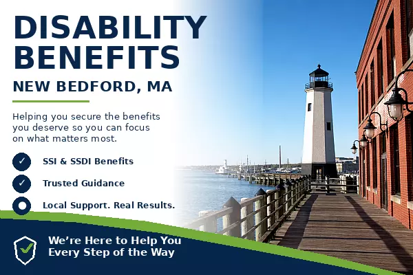 new bedford, ma disability lawyer