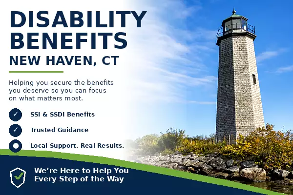 new haven, ct disability lawyer