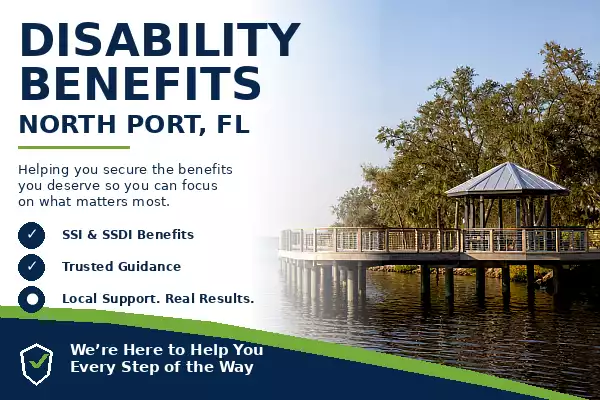 north port, fl disability lawyer
