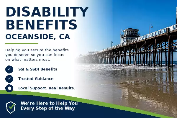 oceanside, ca disability lawyer