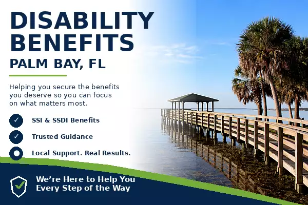 palm bay, fl disability lawyer