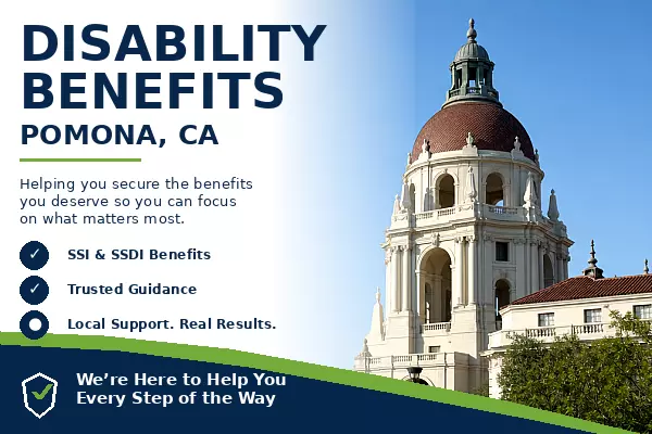 pomona, ca disability lawyer