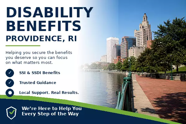 providence, ri disability lawyer