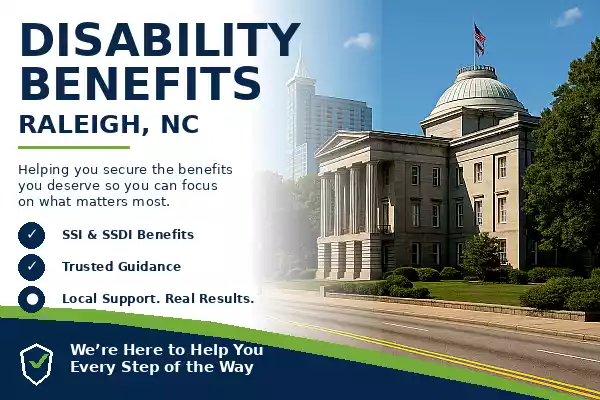 raleigh, nc disability lawyer
