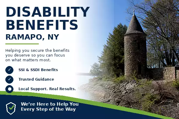 ramapo, ny disability lawyer
