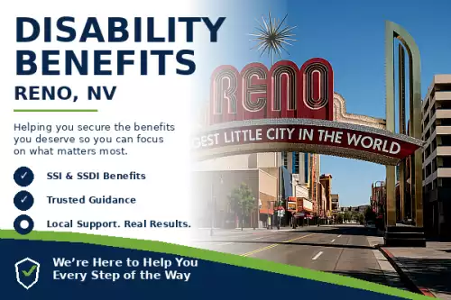 reno, nv disability lawyer