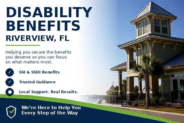 riverview, fl disability lawyer