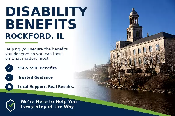rockford, il disability lawyer