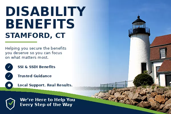 stamford, ct disability lawyer