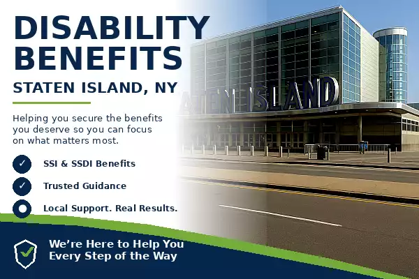staten island, ny disability lawyer