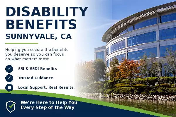 sunnyvale, ca disability lawyer